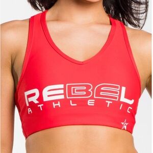 Rebel Athletics Miss America